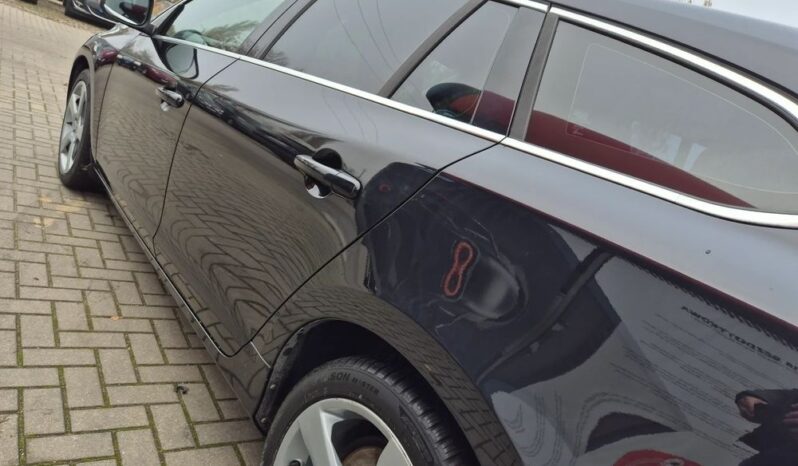 Volvo V60 D2 Kinetic full