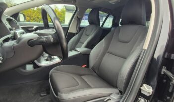 Volvo V60 D2 Kinetic full