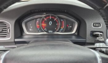 Volvo V60 D2 Kinetic full