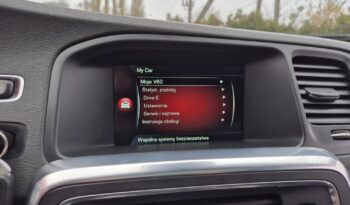 Volvo V60 D2 Kinetic full