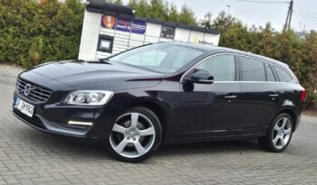 Volvo V60 D2 Kinetic full