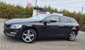 Volvo V60 D2 Kinetic full
