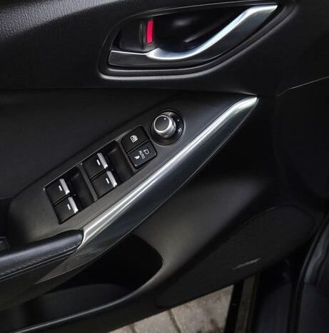 Mazda 6 Kombi SKYACTIV-D 150 i-ELOOP Exclusive-Line full