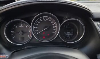 Mazda 6 Kombi SKYACTIV-D 150 i-ELOOP Exclusive-Line full