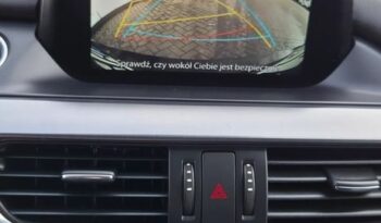 Mazda 6 Kombi SKYACTIV-D 150 i-ELOOP Exclusive-Line full