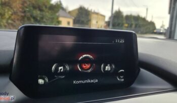 Mazda 6 Kombi SKYACTIV-D 150 i-ELOOP Exclusive-Line full