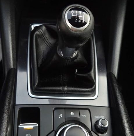 Mazda 6 Kombi SKYACTIV-D 150 i-ELOOP Exclusive-Line full