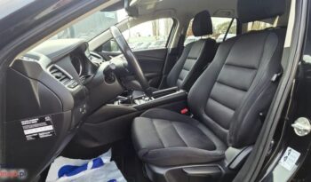 Mazda 6 Kombi SKYACTIV-D 150 i-ELOOP Exclusive-Line full