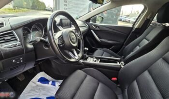 Mazda 6 Kombi SKYACTIV-D 150 i-ELOOP Exclusive-Line full