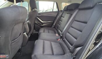 Mazda 6 Kombi SKYACTIV-D 150 i-ELOOP Exclusive-Line full
