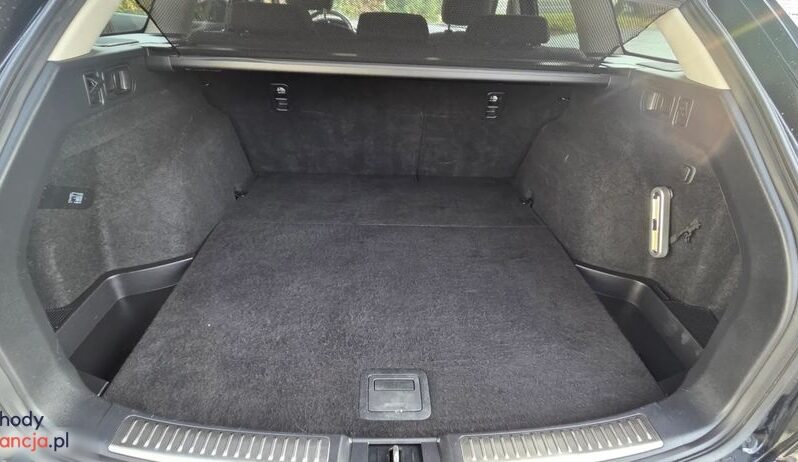 Mazda 6 Kombi SKYACTIV-D 150 i-ELOOP Exclusive-Line full