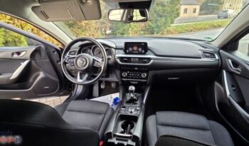 Mazda 6 Kombi SKYACTIV-D 150 i-ELOOP Exclusive-Line full