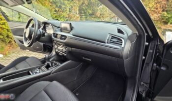 Mazda 6 Kombi SKYACTIV-D 150 i-ELOOP Exclusive-Line full