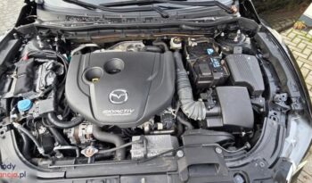 Mazda 6 Kombi SKYACTIV-D 150 i-ELOOP Exclusive-Line full