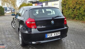 BMW Seria 1 full