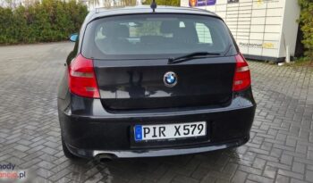 BMW Seria 1 full