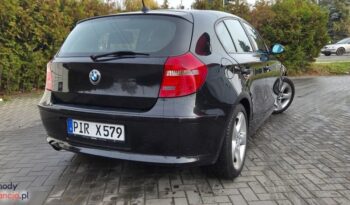 BMW Seria 1 full