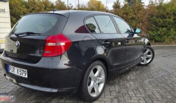 BMW Seria 1 full