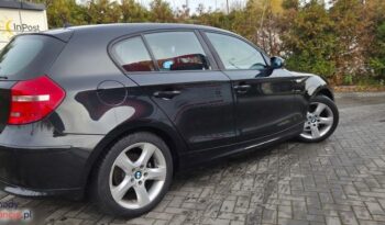 BMW Seria 1 full