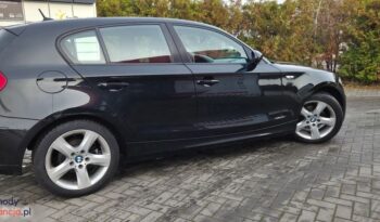 BMW Seria 1 full