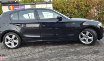 BMW Seria 1 full