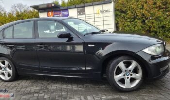 BMW Seria 1 full