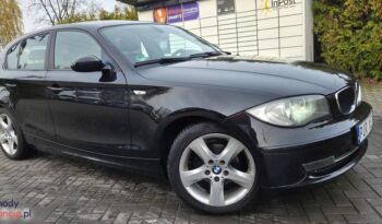 BMW Seria 1 full