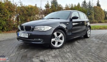 BMW Seria 1 full