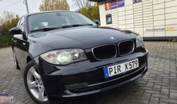 BMW Seria 1 full