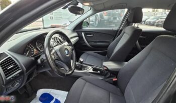 BMW Seria 1 full