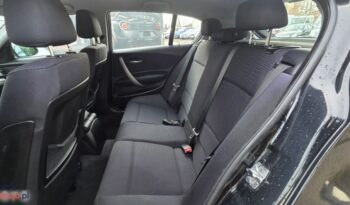 BMW Seria 1 full