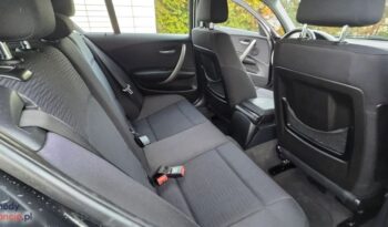 BMW Seria 1 full