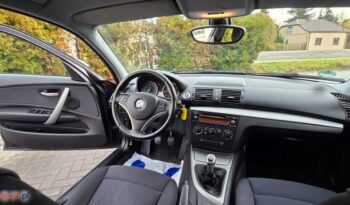 BMW Seria 1 full