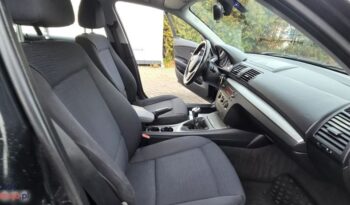 BMW Seria 1 full