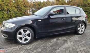 BMW Seria 1 full