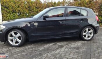 BMW Seria 1 full