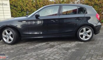 BMW Seria 1 full