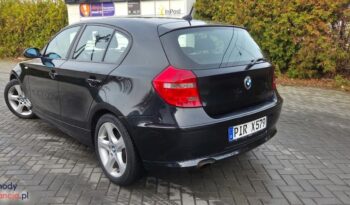 BMW Seria 1 full