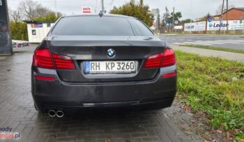 BMW Seria 5 full