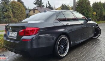 BMW Seria 5 full