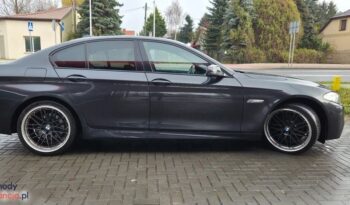 BMW Seria 5 full