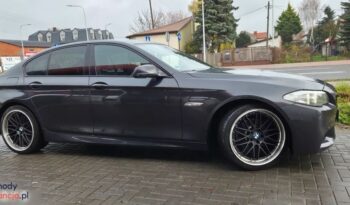 BMW Seria 5 full