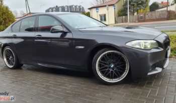 BMW Seria 5 full