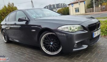 BMW Seria 5 full