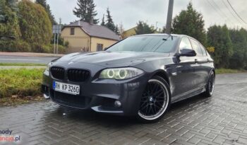 BMW Seria 5 full