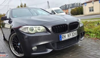 BMW Seria 5 full