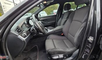 BMW Seria 5 full