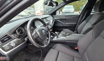 BMW Seria 5 full