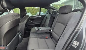 BMW Seria 5 full