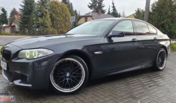 BMW Seria 5 full